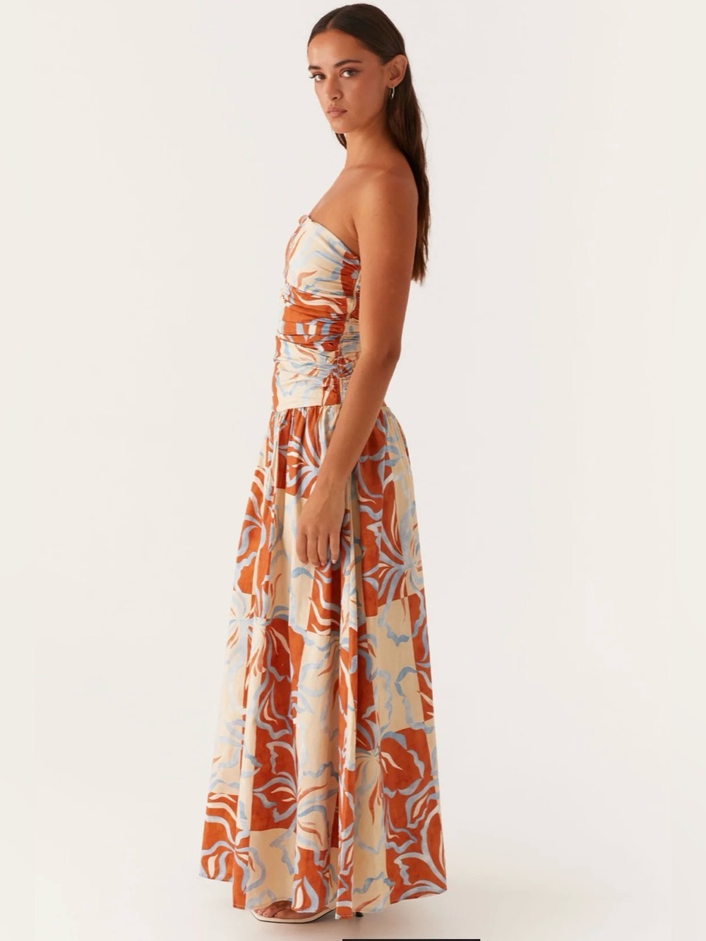 Peppermayo | Carmel Maxi Dress - Picture 2 of 9